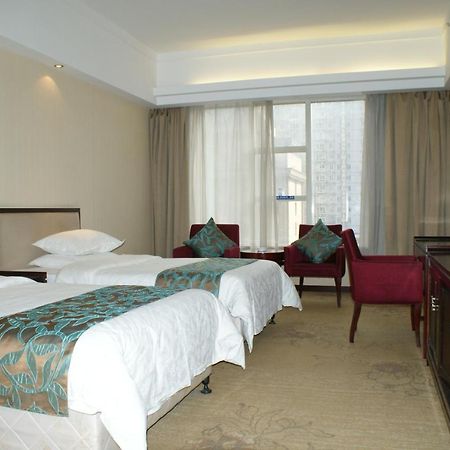 Dacheng Xiaoai Aparthotel Changsha Zewnętrze zdjęcie