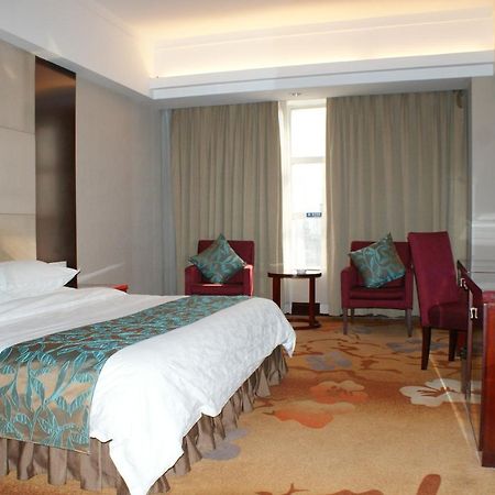 Dacheng Xiaoai Aparthotel Changsha Zewnętrze zdjęcie