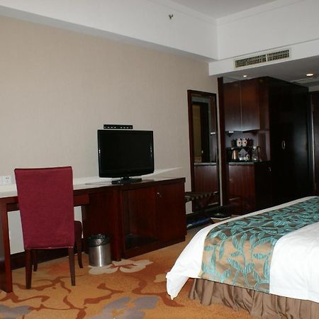Dacheng Xiaoai Aparthotel Changsha Zewnętrze zdjęcie