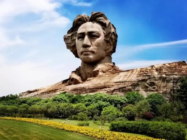Dacheng Xiaoai Aparthotel Changsha Zewnętrze zdjęcie