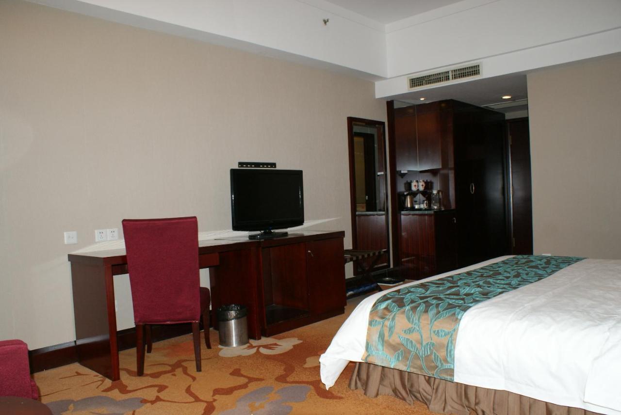 Dacheng Xiaoai Aparthotel Changsha Zewnętrze zdjęcie