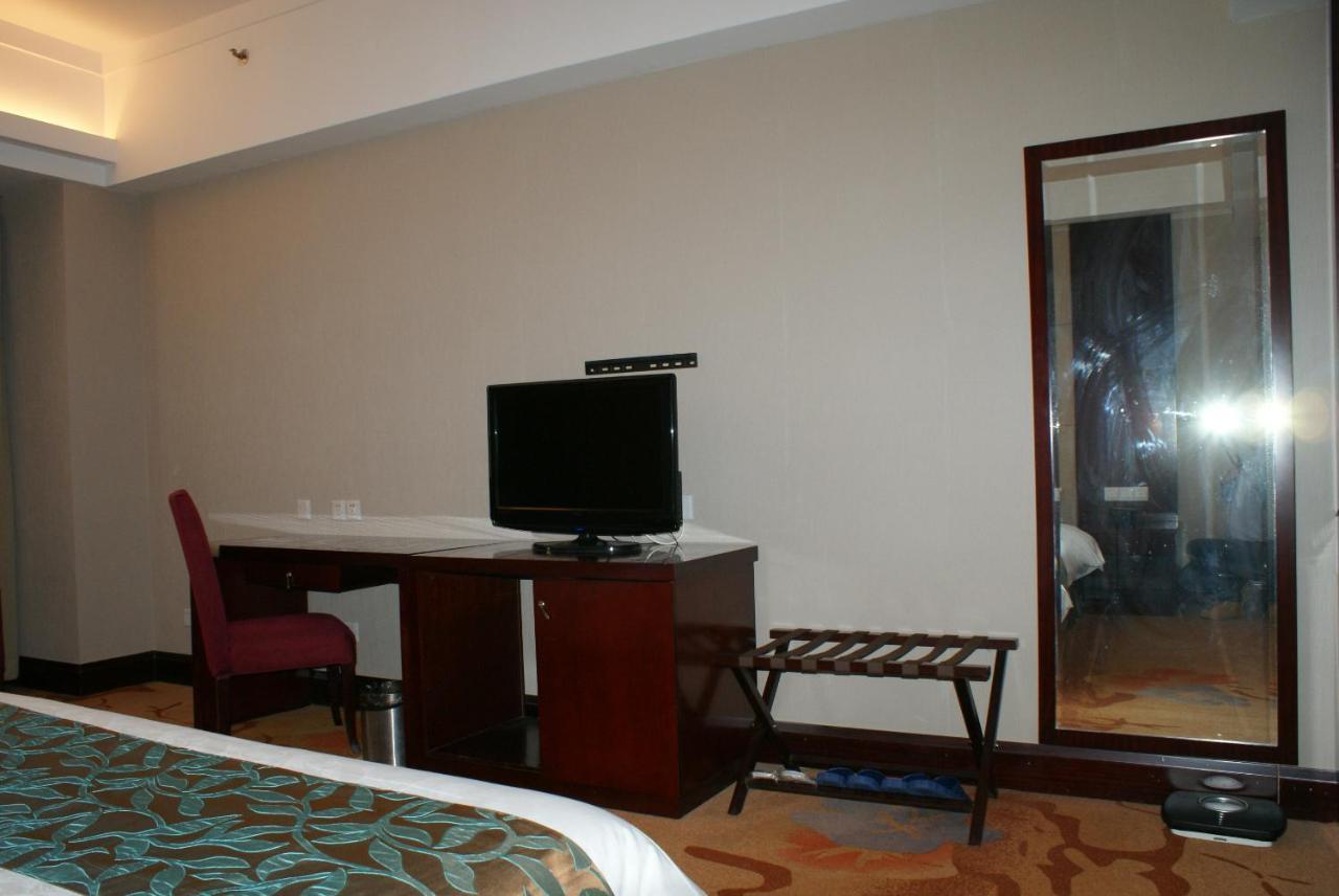 Dacheng Xiaoai Aparthotel Changsha Zewnętrze zdjęcie