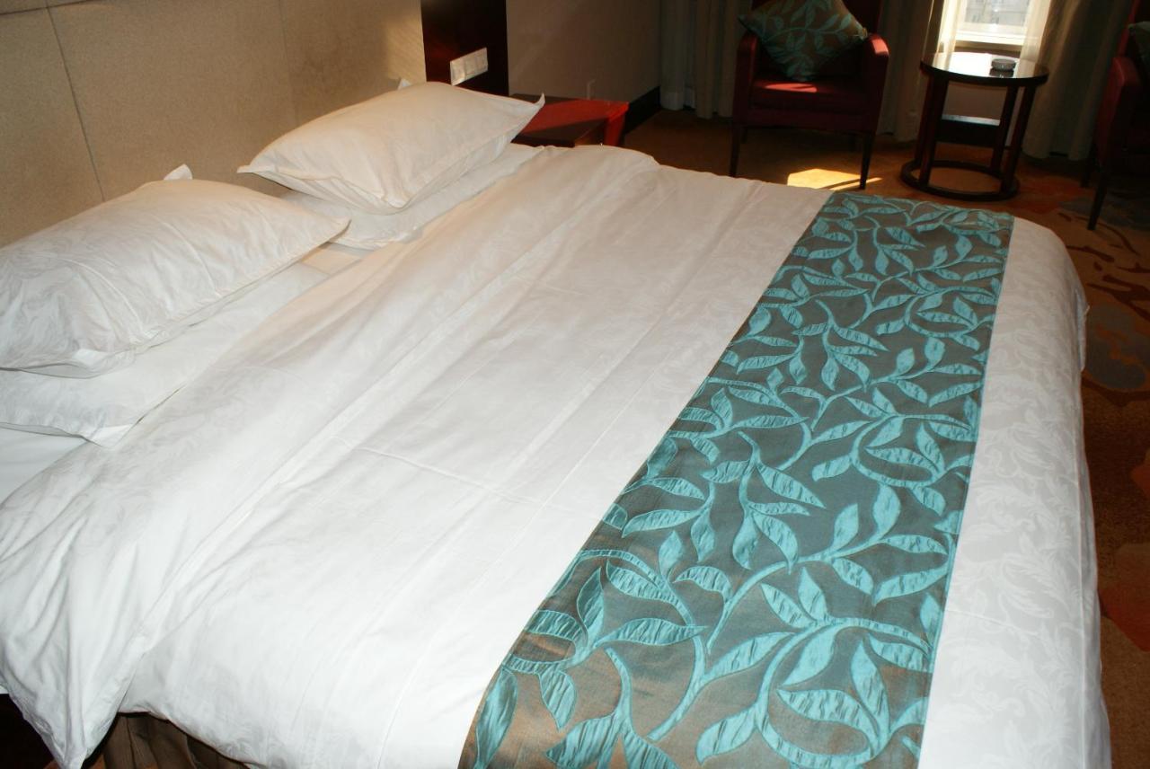 Dacheng Xiaoai Aparthotel Changsha Zewnętrze zdjęcie