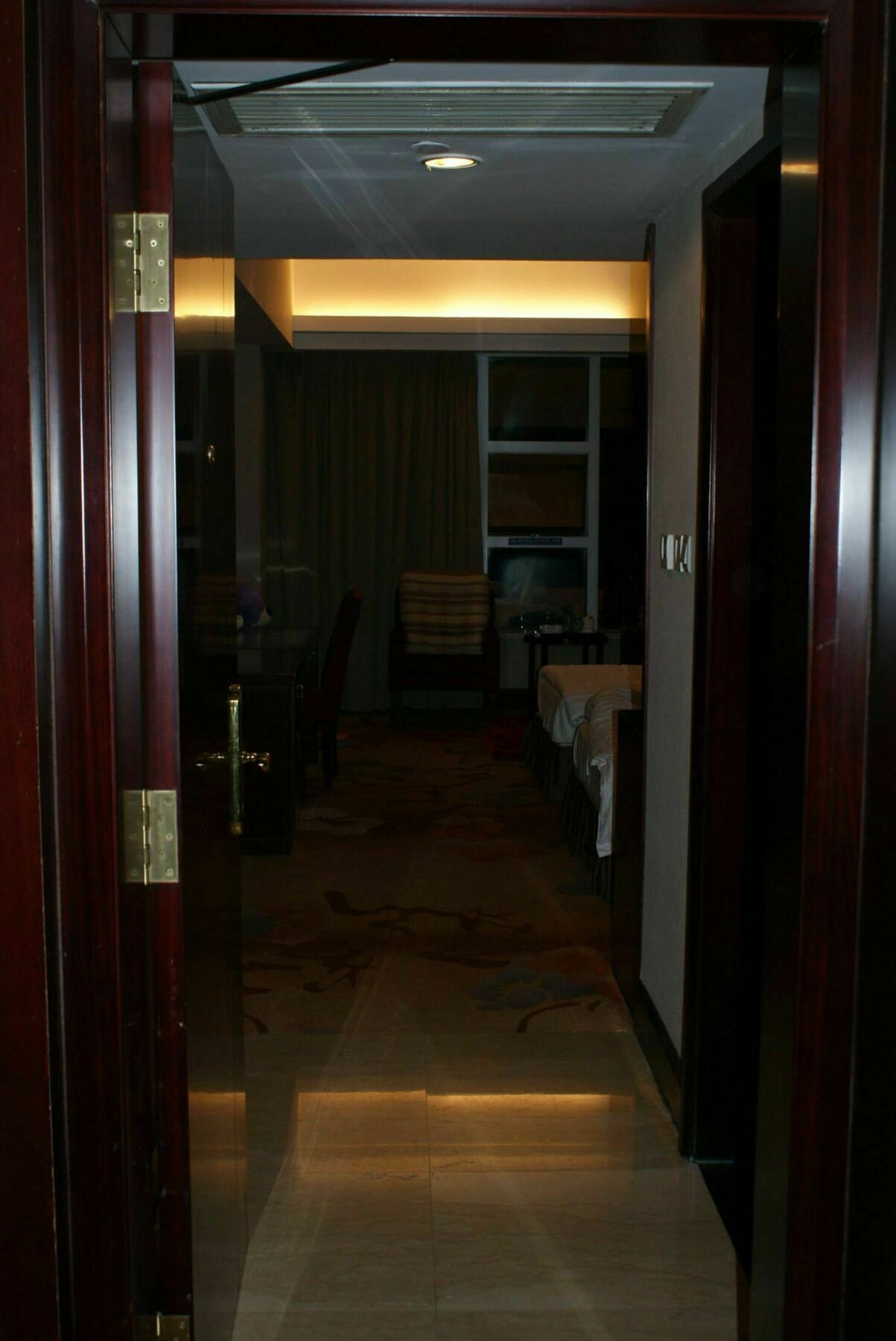 Dacheng Xiaoai Aparthotel Changsha Zewnętrze zdjęcie