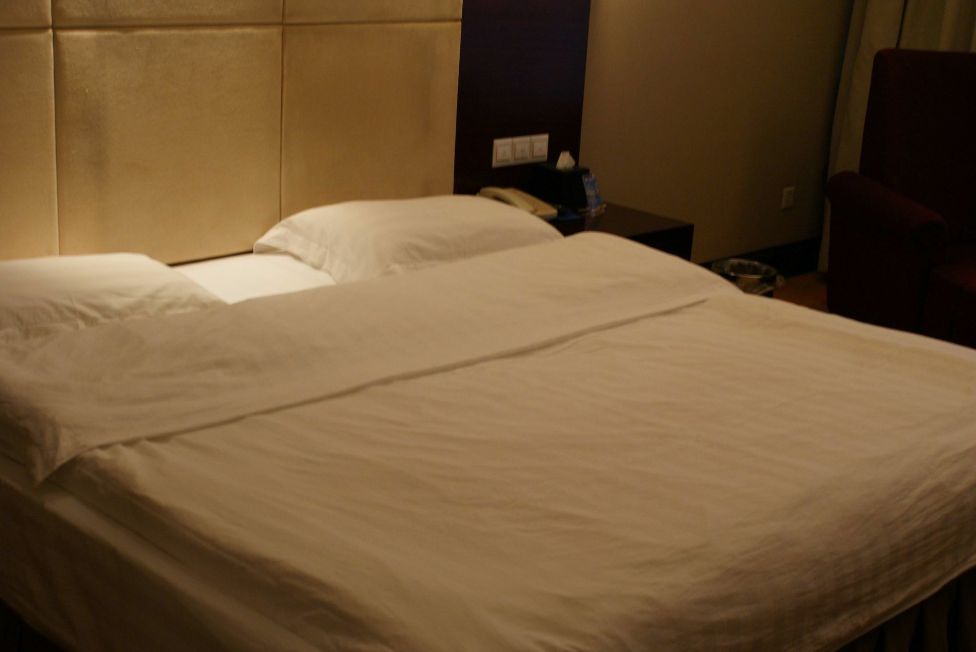 Dacheng Xiaoai Aparthotel Changsha Zewnętrze zdjęcie