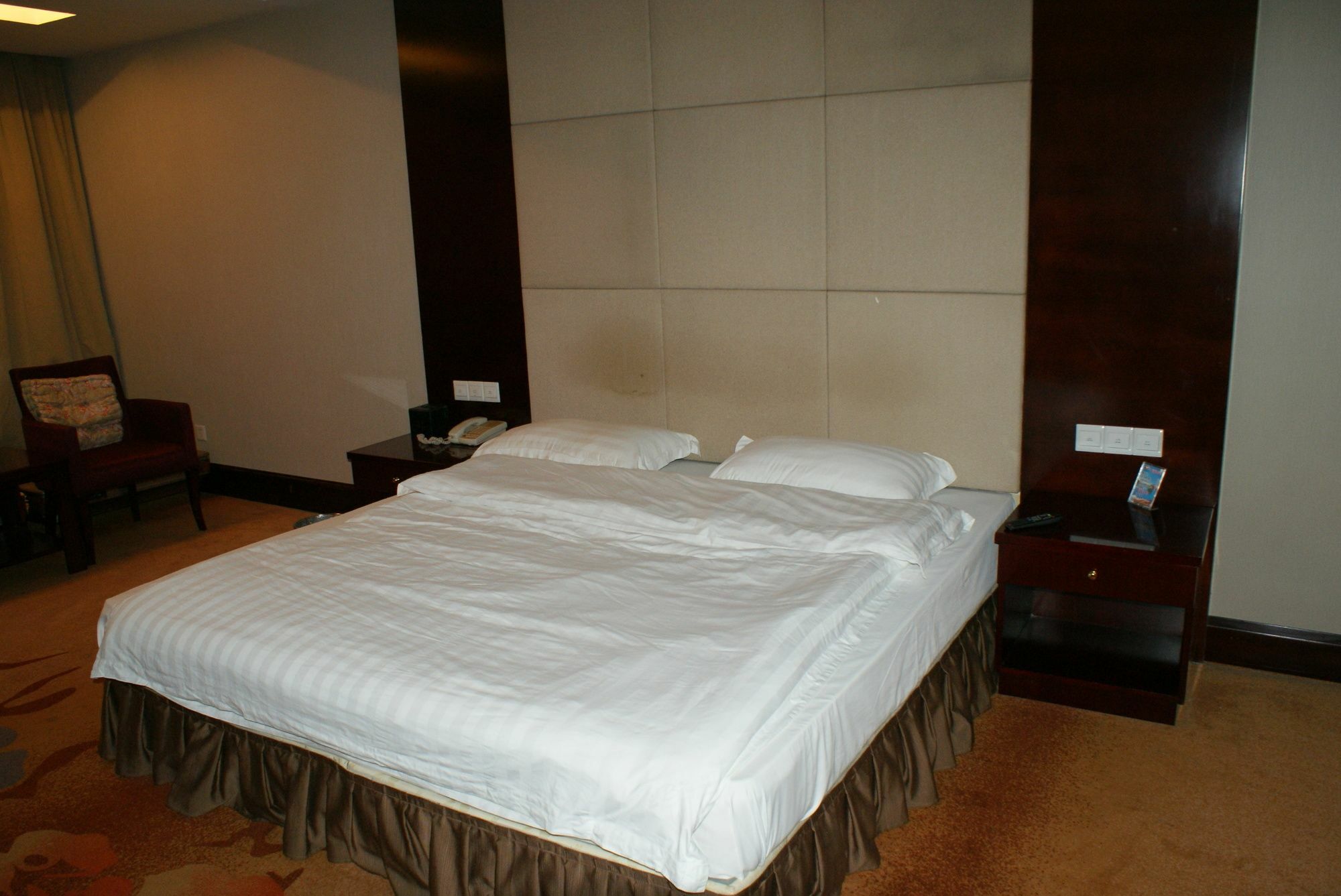 Dacheng Xiaoai Aparthotel Changsha Zewnętrze zdjęcie