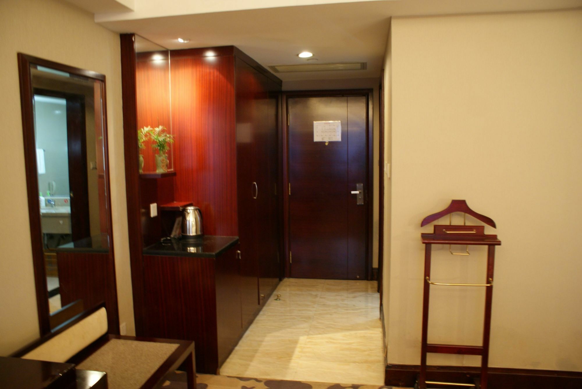 Dacheng Xiaoai Aparthotel Changsha Zewnętrze zdjęcie