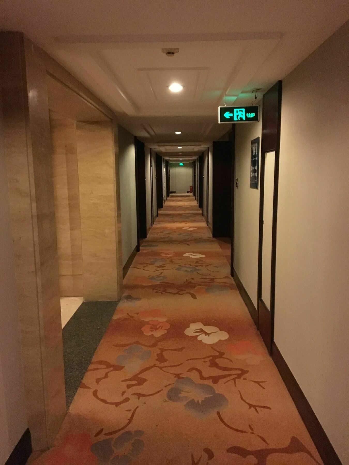 Dacheng Xiaoai Aparthotel Changsha Zewnętrze zdjęcie