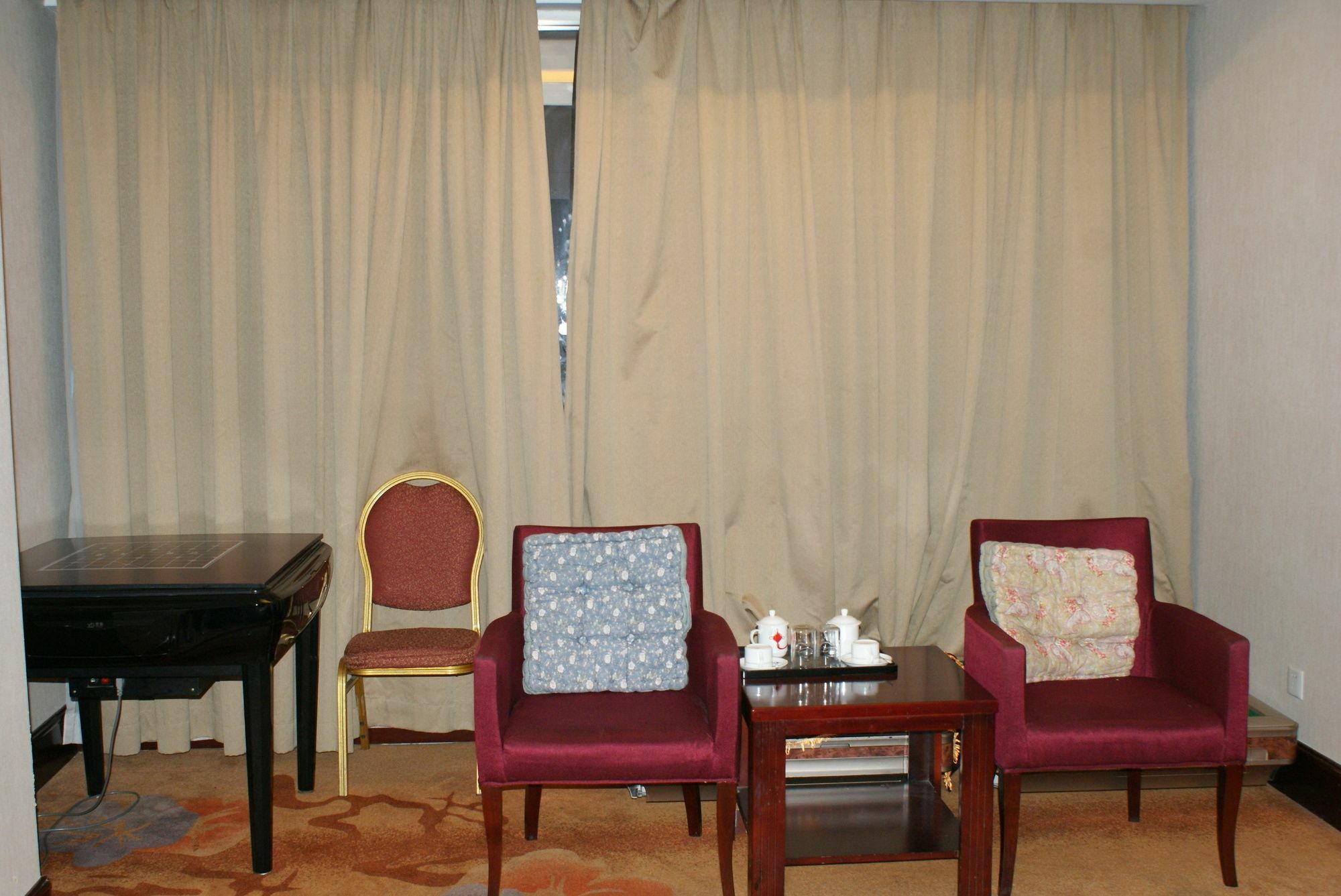 Dacheng Xiaoai Aparthotel Changsha Zewnętrze zdjęcie