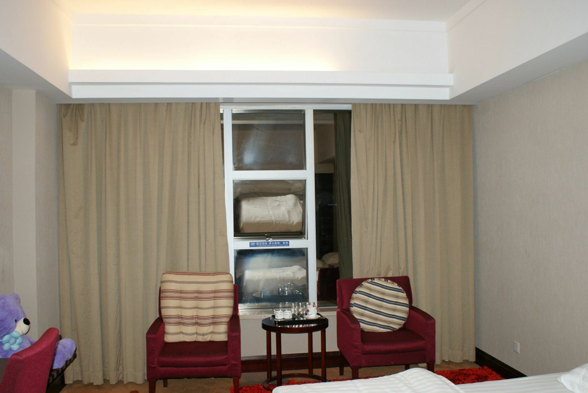Dacheng Xiaoai Aparthotel Changsha Zewnętrze zdjęcie