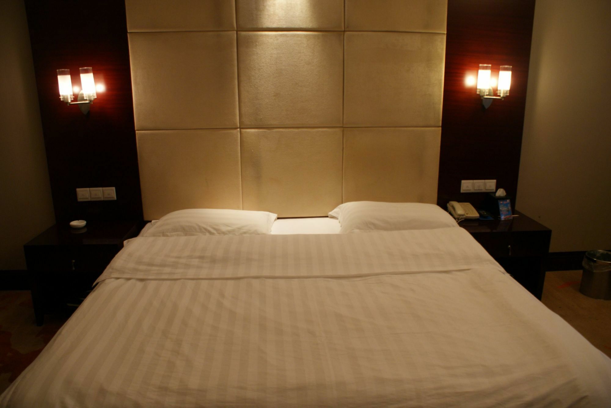 Dacheng Xiaoai Aparthotel Changsha Zewnętrze zdjęcie